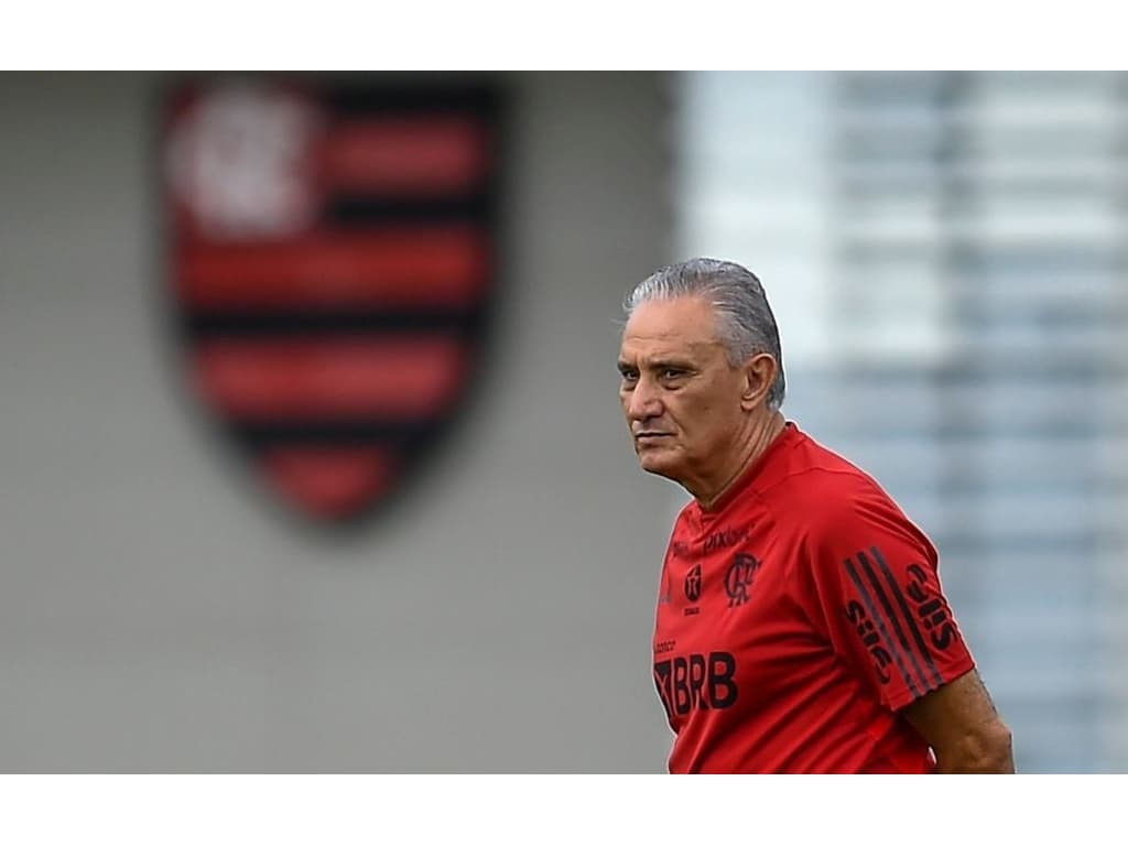 Cruzeiro x Flamengo: Comentarista da Globo faz análise tática da estreia de Tite