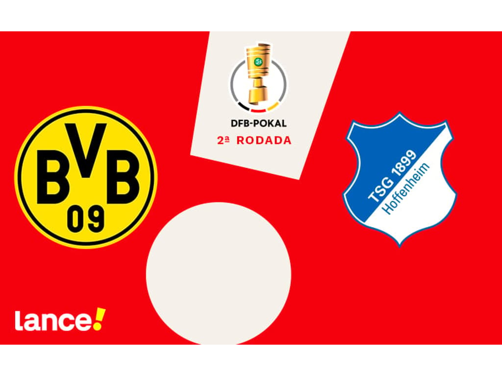 Hoffenheim x Borussia Dortmund - Palpite da Bundesliga 23/24 - 29/09