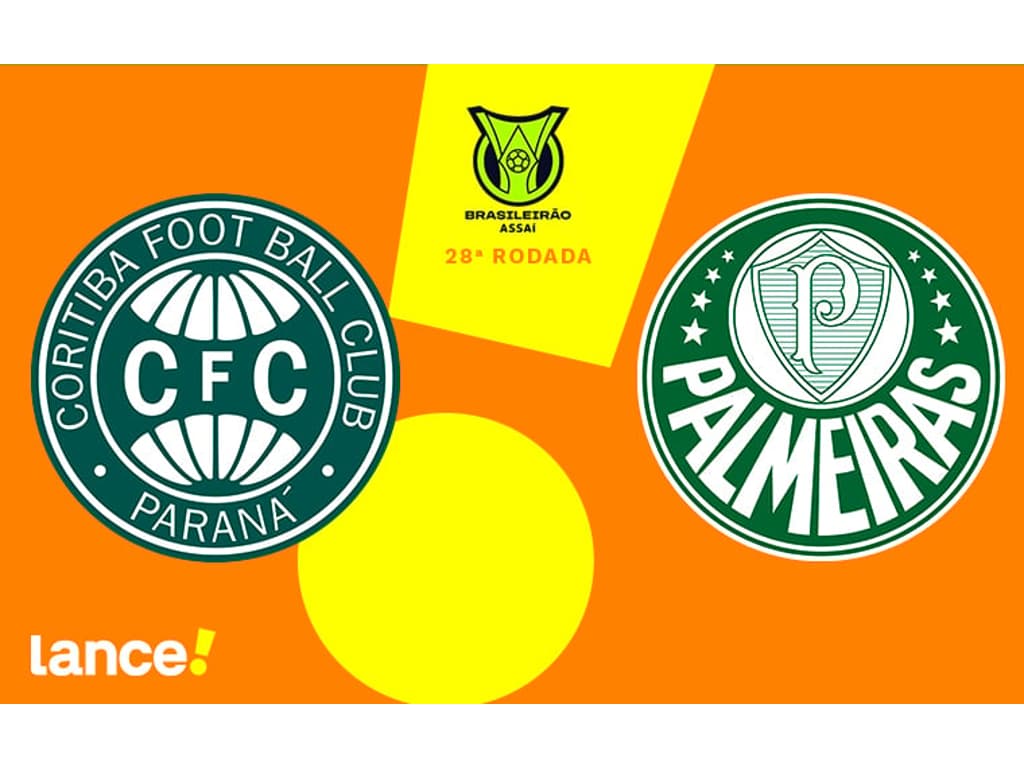 Corinthians x Palmeiras ao vivo: onde assistir ao jogo do Brasileirão hoje