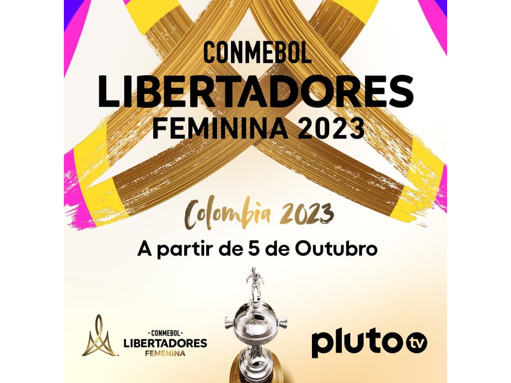 Libertadores feminina 2023 ao vivo: onde assistir aos jogos na TV e online  · Notícias da TV