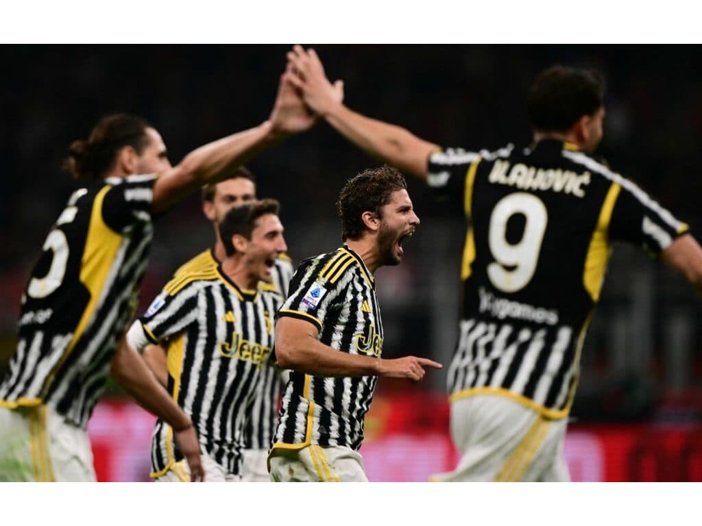 Monza x Juventus: palpites, onde assistir e onde apostar – Serie A (01/12)