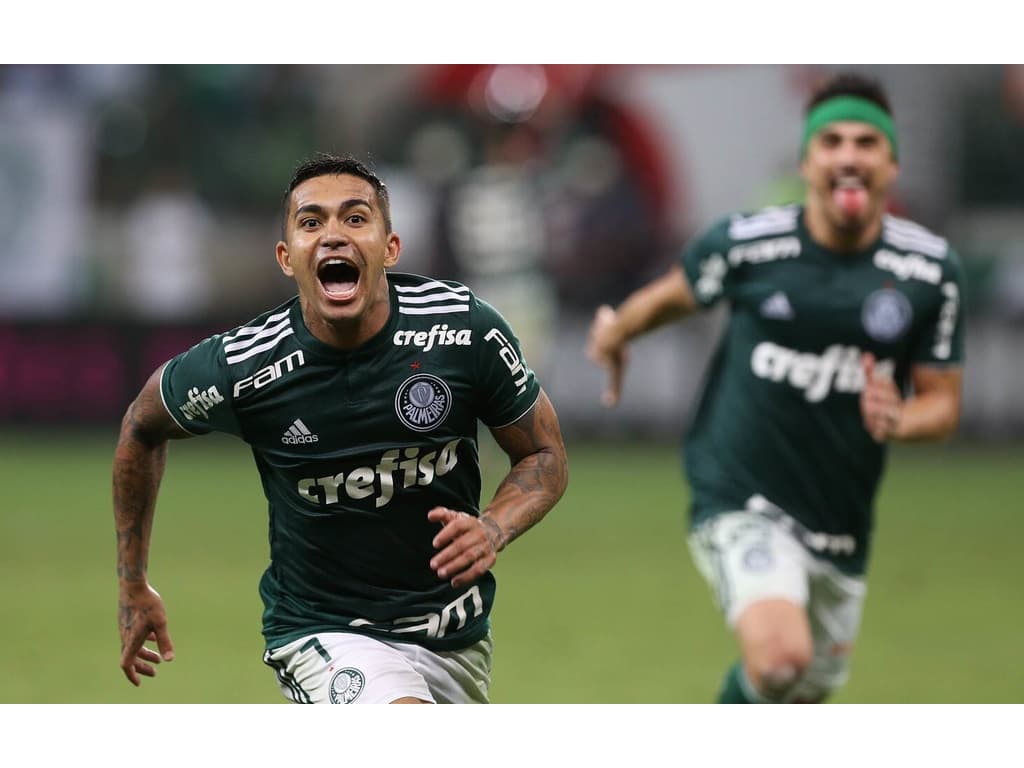 Cinco anos depois, Palmeiras recebe novamente o América-MG para ficar perto do título Brasileiro