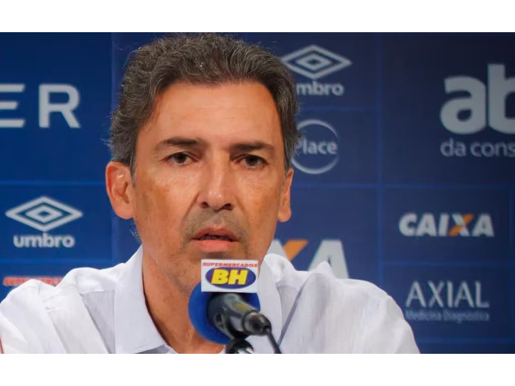 Corinthians negocia com Marcelo Djian para comandar o departamento de futebol