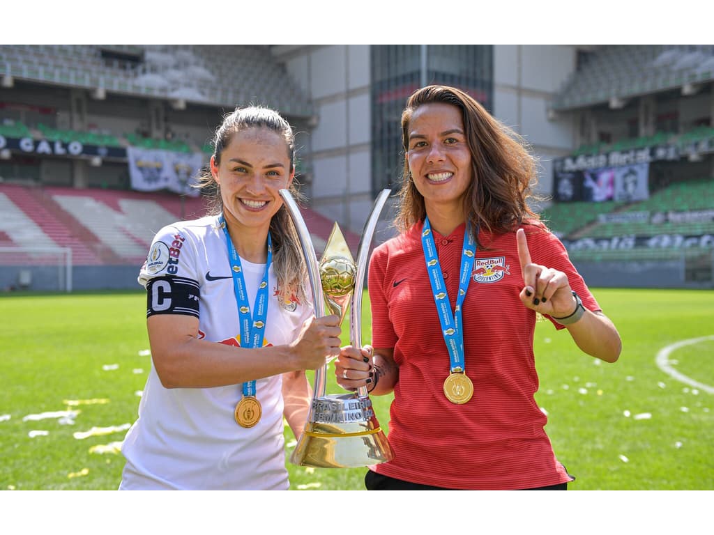 Ficha técnica: conheça o elenco feminino do Inter para a disputa do  Brasileirão, internacional feminina 