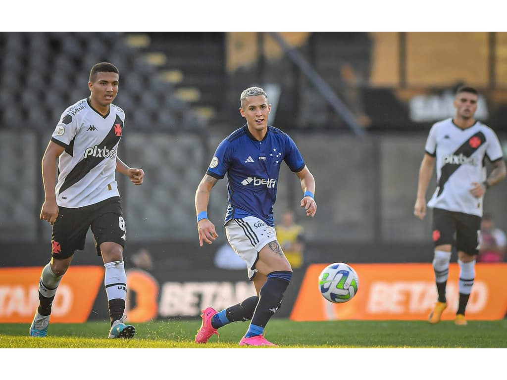 Palpite Cruzeiro x Vasco da Gama: 21/09/2022 - Brasileirão Série B