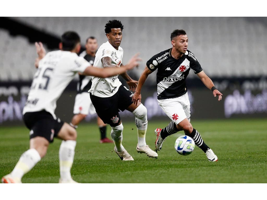 Vidente faz previsão e aponta o vencedor de Vasco x Cruzeiro