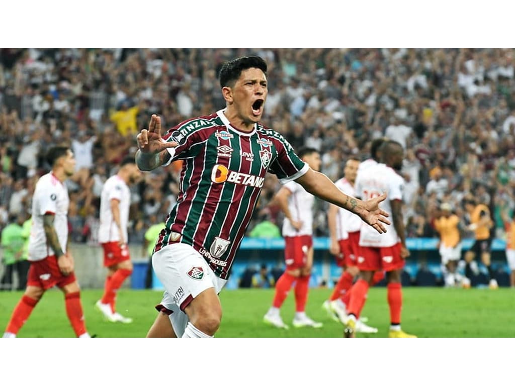 Fábio destaca boa temporada pelo Fluminense e projeta 2023: 'Fazer um ano  ainda melhor', Fluminense