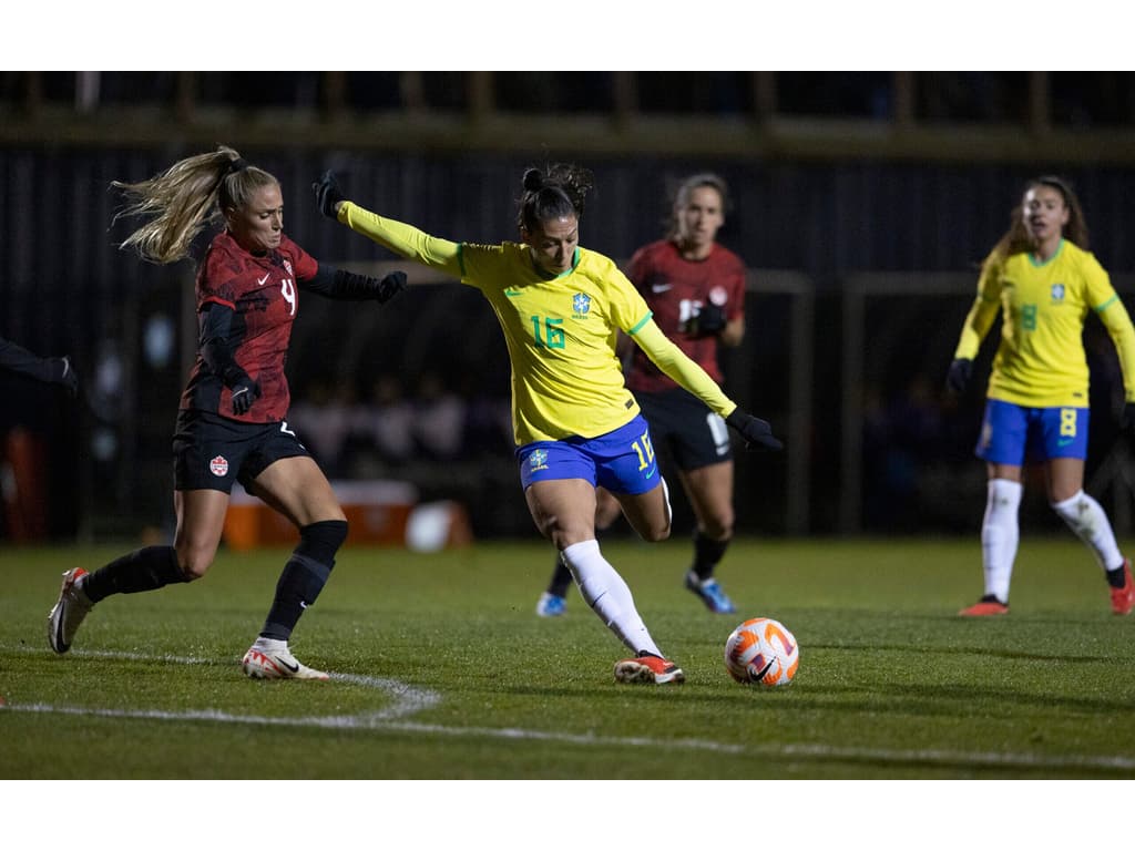 Brasil x Japão: onde assistir ao vivo, horário e prováveis escalações do  Amistoso Feminino - Lance!