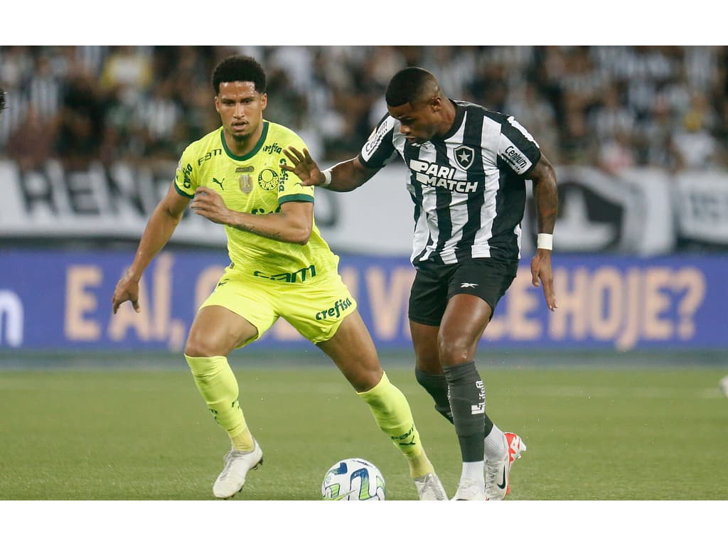 Palmeiras masculino e Corinthians feminino lideram o 53ª Prêmio