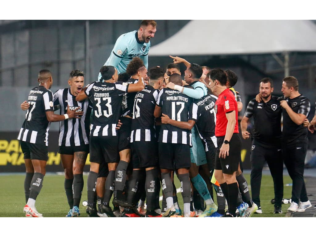 Coritiba x Botafogo: Palpites Brasileirão - 29/11