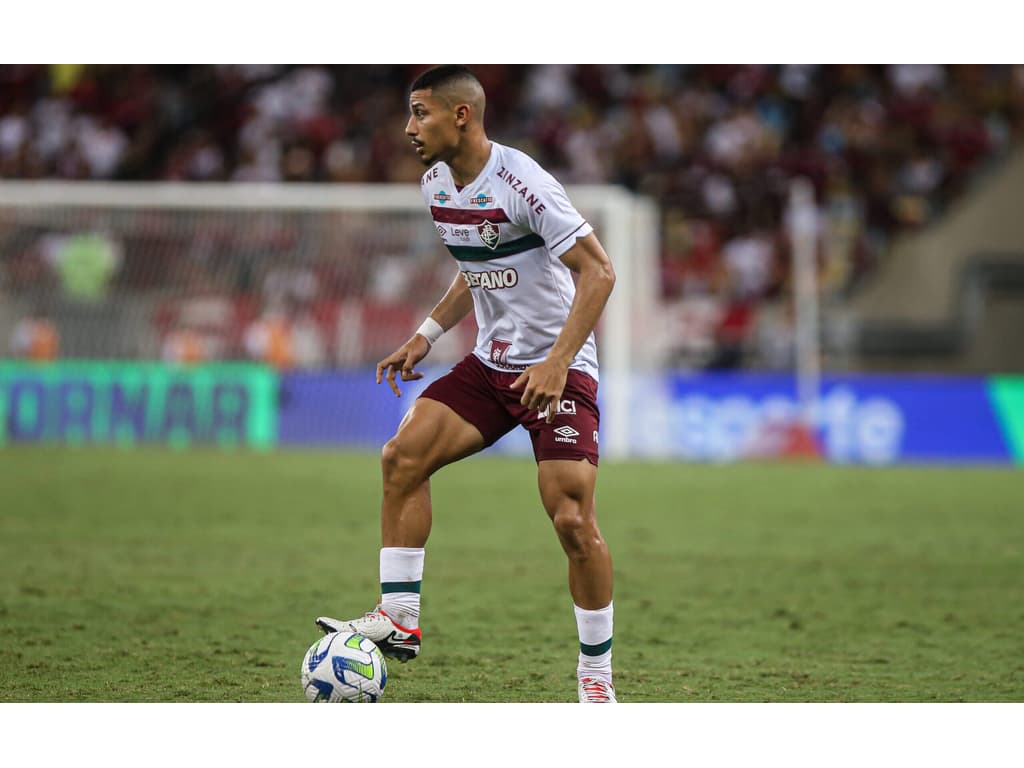 Felipe Melo relembra derrota do Palmeiras para o Al Ahly e pede atenção ao  Fluminense