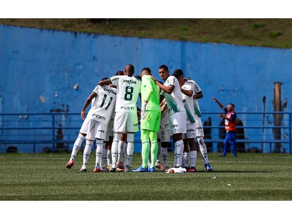 São Paulo x Palmeiras: saiba onde assistir ao jogo de ida da grande final  do Paulistão