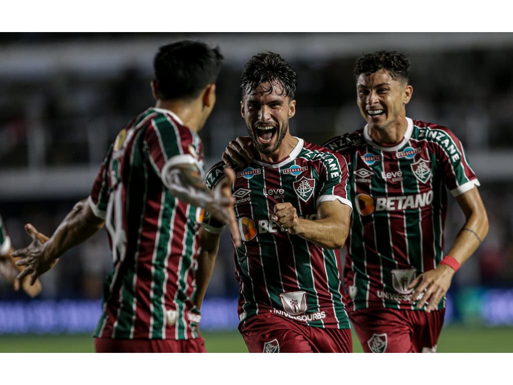 Placar Do Jogo Do Santos E Fluminense(wjbetbr.com) Caça-níqueis