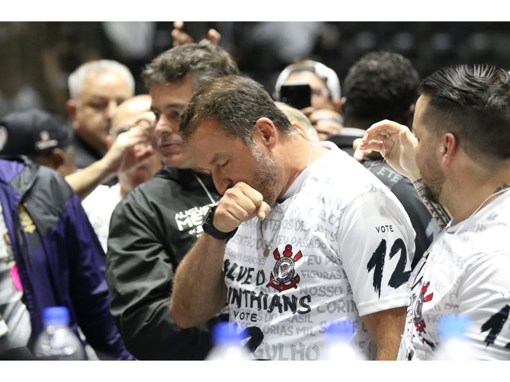 Promete para 2024: o que esperar do Corinthians na próxima temporada