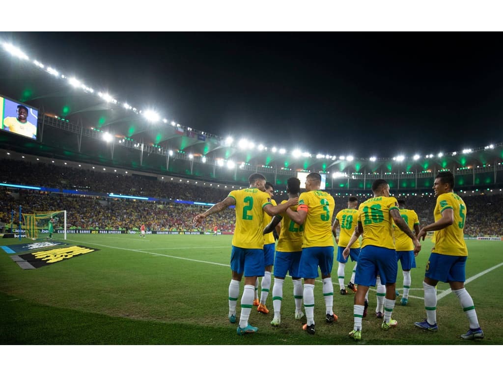 Como comprar ingressos para Brasil x Argentina no Maracanã? Quanto custa e  Onde vende?