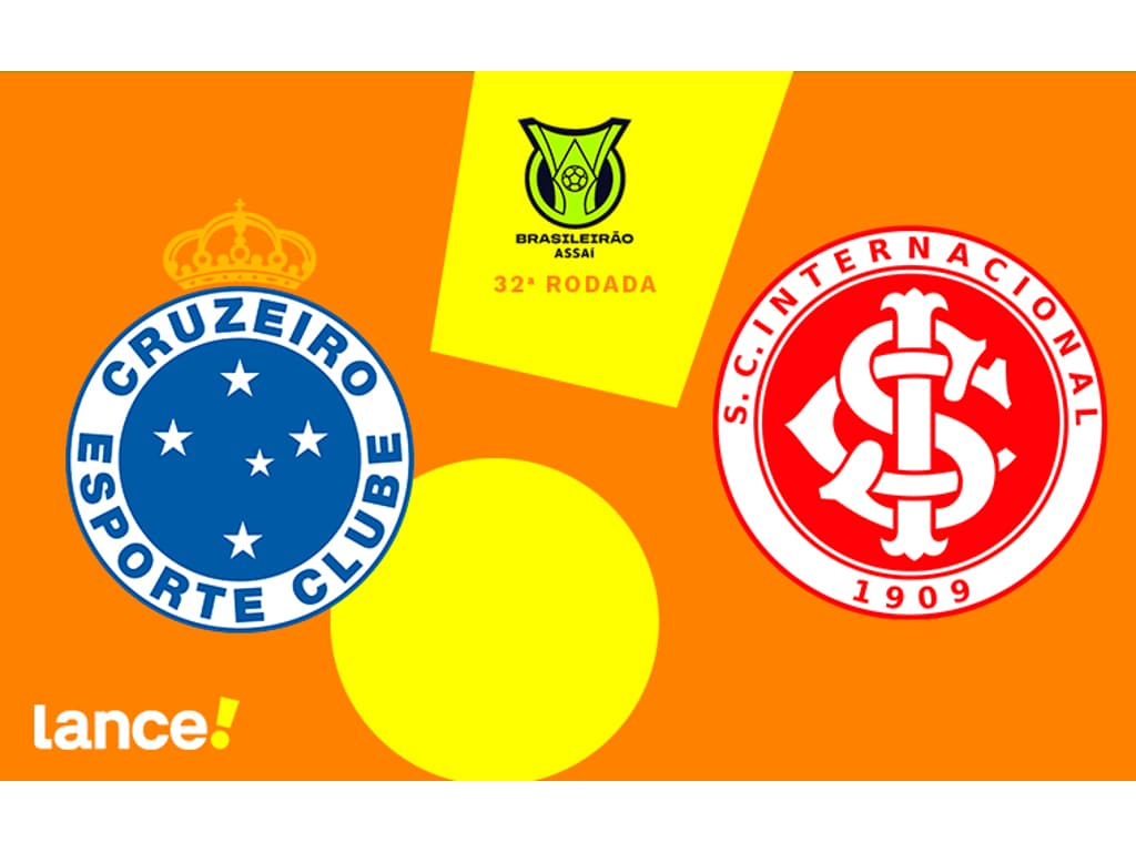 Confira datas e horários dos dois últimos jogos do Cruzeiro no Brasileirão