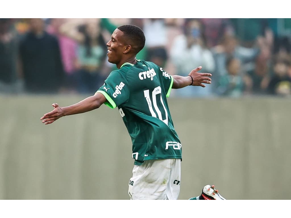 Palmeiras agora tem 'copinha' e 'dois mundiais' 