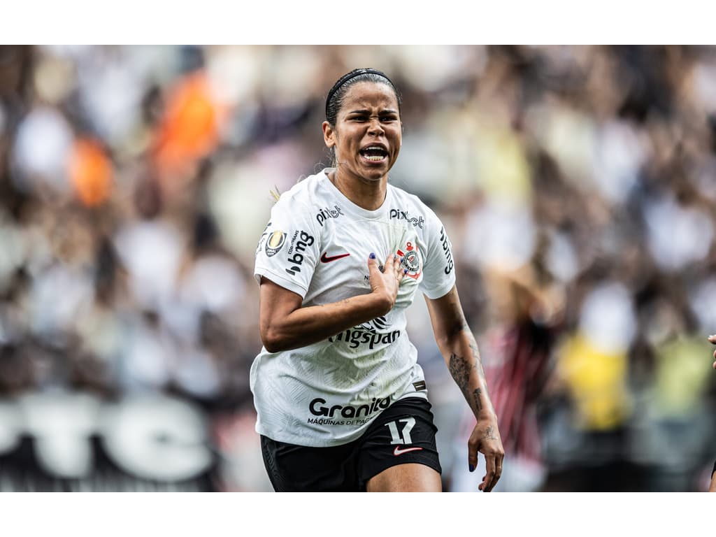 Corinthians x São Paulo (feminino), AO VIVO, com a Voz do Esporte, às 9h30