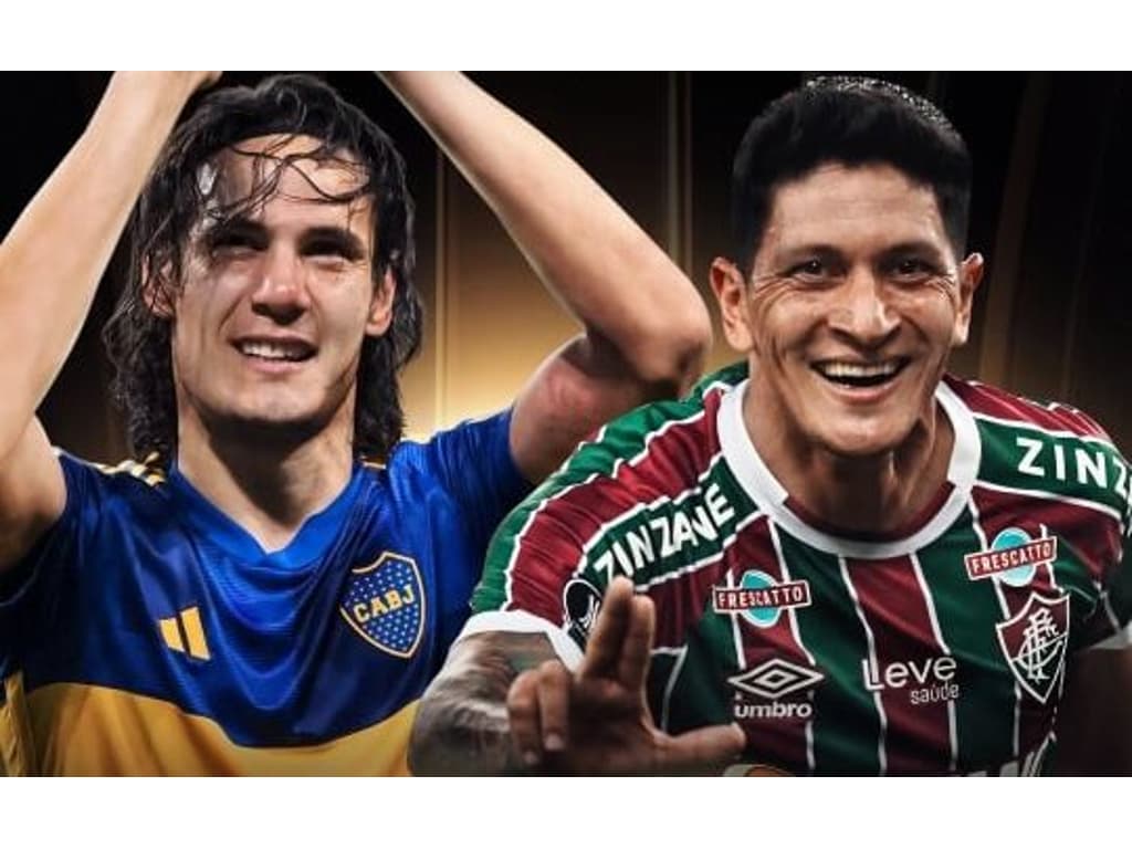 Boca Juniors ou Fluminense qual o elenco mais valioso da final? Boca Juniors ou Fluminense qual o elenco mais valioso da final?
