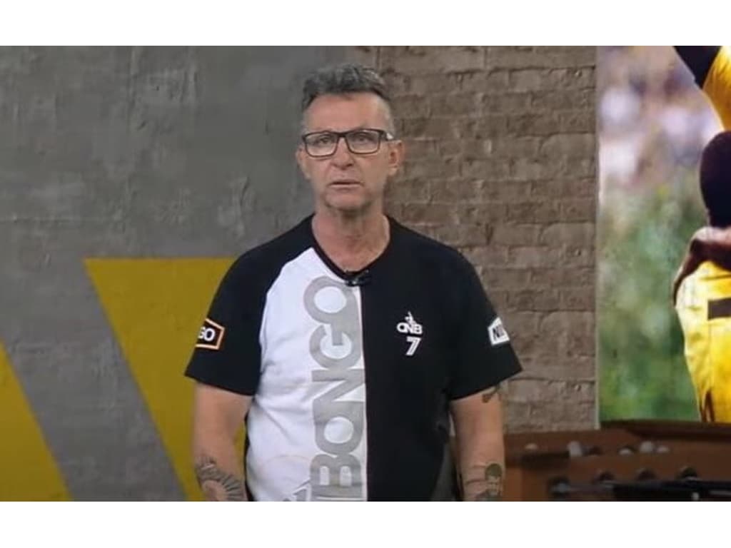 Com medalhões, Neto monta lista de dispensa no Corinthians:  Fazer uma limpa