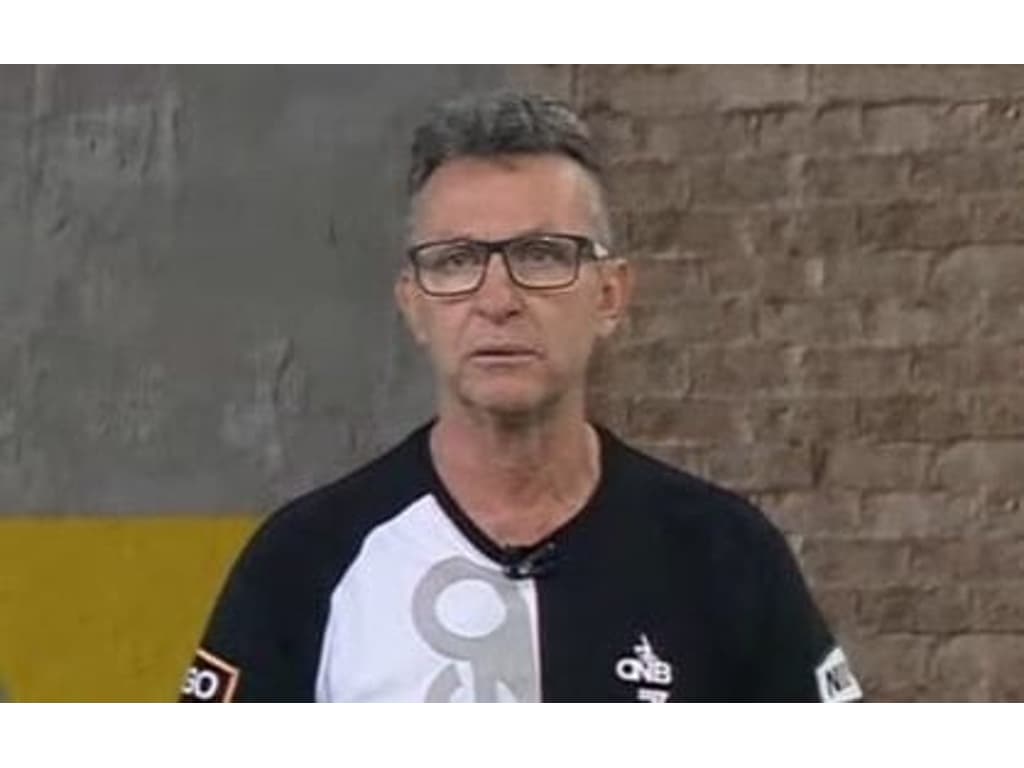 Neto revela acordo para ser presidente do Corinthians e xinga jogadores do clube