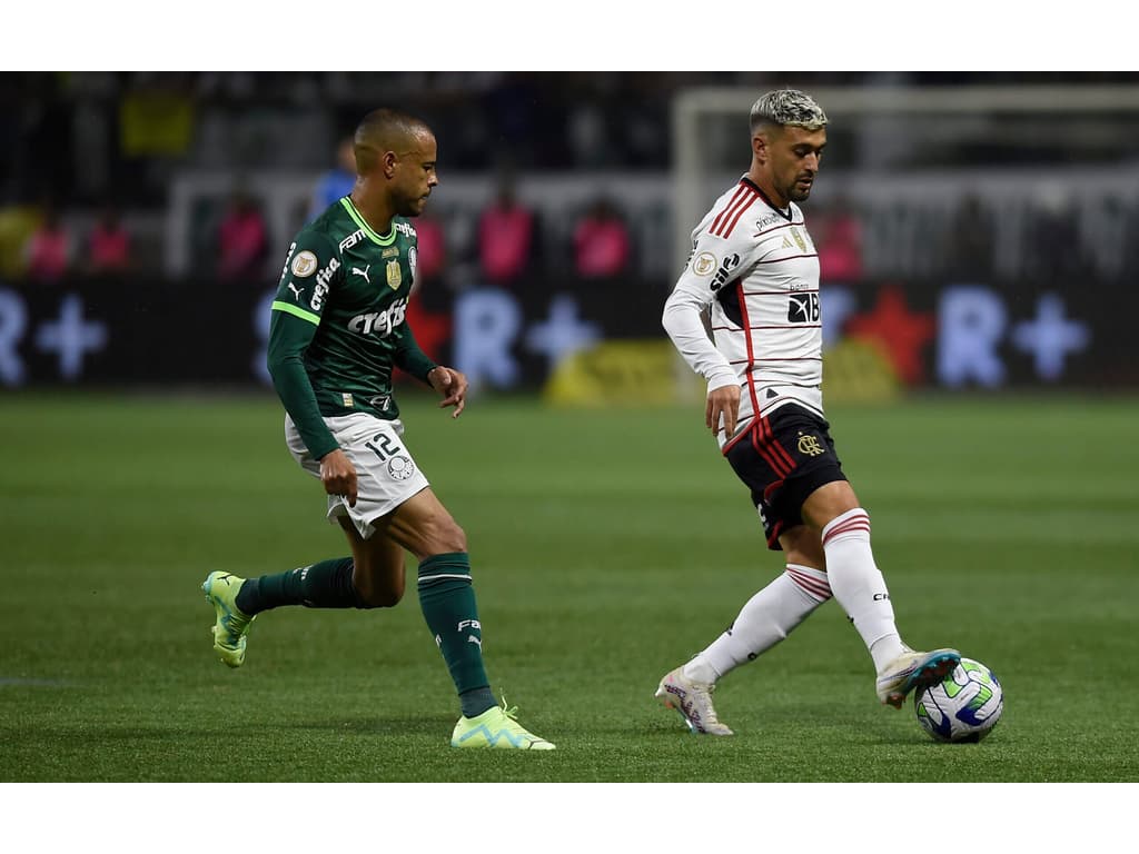 Palpite: Palmeiras x Flamengo - Brasileirão - 08/07/2023