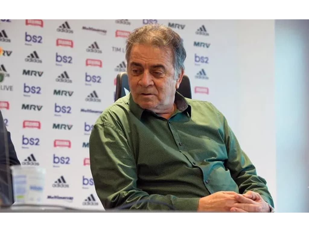 Pelaipe se emociona com interesse do Corinthians