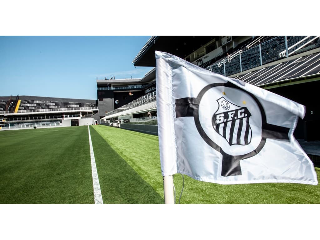 Alerta ligado! Santos não terá premiação financeira da CBF - Lance!