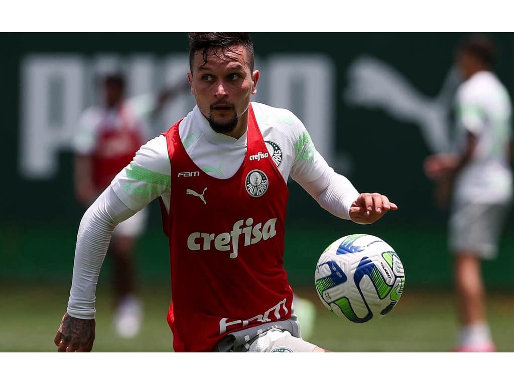 Opinião: Possível venda de Artur pode ser boa para o Palmeiras caso venha reposição à altura