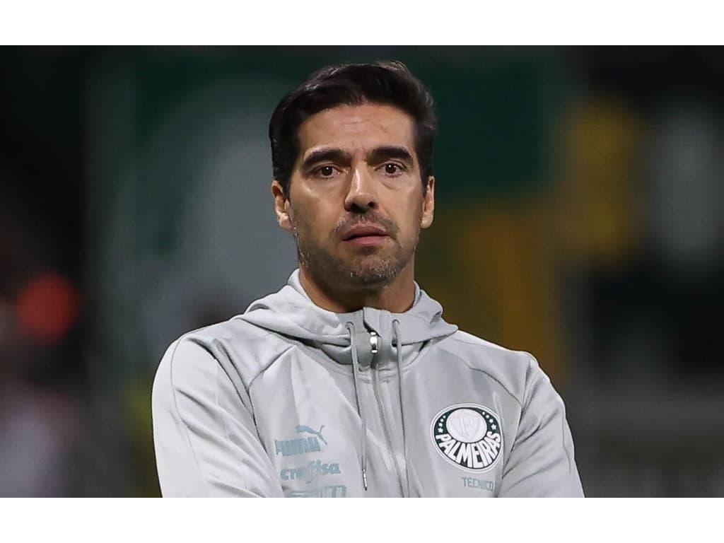 Ex-presidente do Corinthians classifica sucesso de Abel Ferreira como 