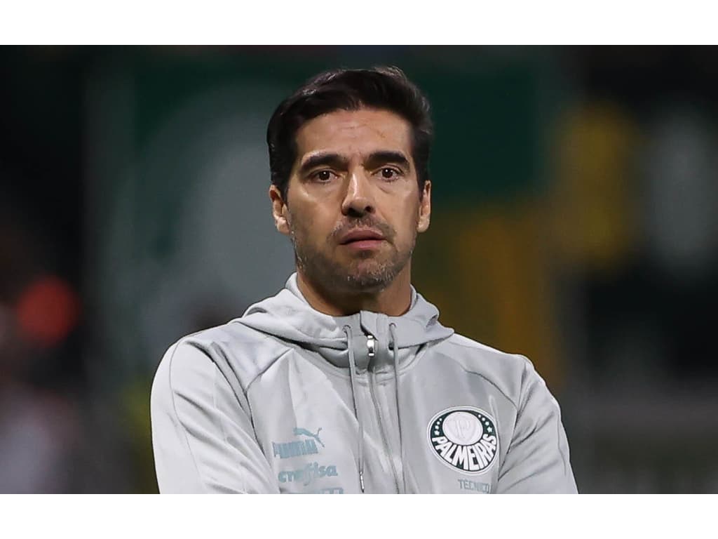 Dupla titular do Palmeiras é criticada contra o Fortaleza: 