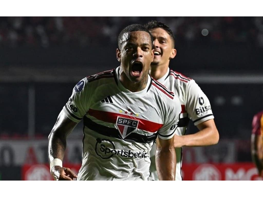Vascaínos e santistas vão à loucura com gol do São Paulo contra o Bahia; veja as reações