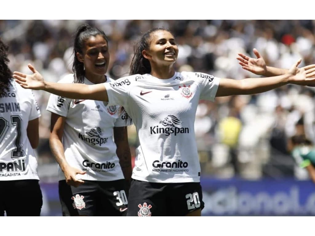 São Paulo x Corinthians: onde assistir ao vivo, horário e prováveis escalações do jogo pelo Paulistão Feminino