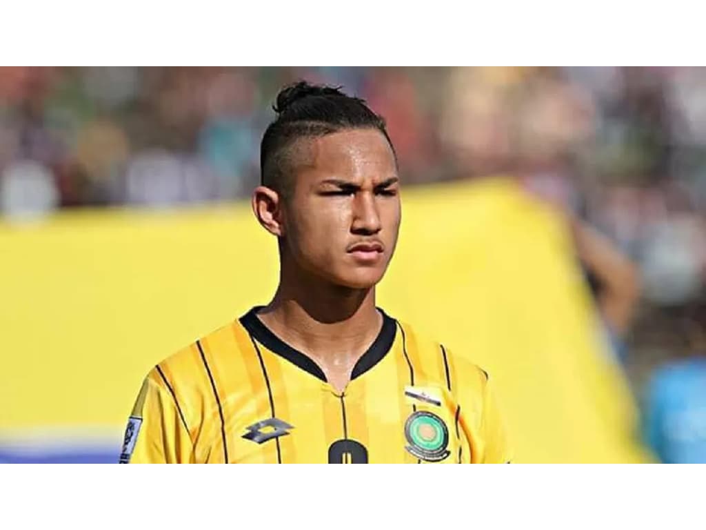 Faiq Bolkiah: jogador mais rico do mundo agora joga na Tailândia