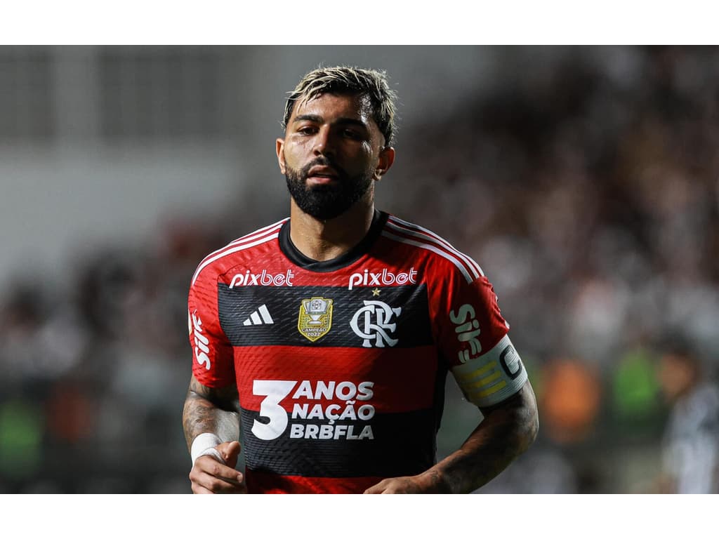 Flamengo: Mauro Cezar propõe reflexão a Gabigol após cena contra o América-MG