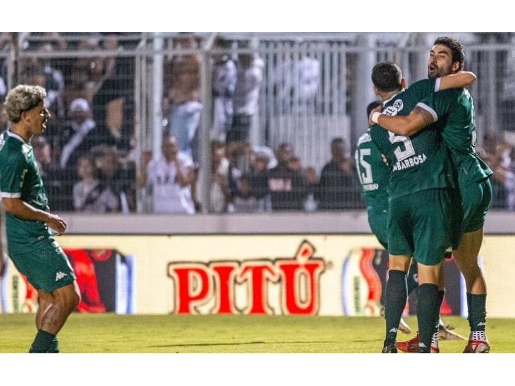 Vasco x Criciúma: onde assistir, prováveis times e desfalques do jogo da Série  B - Lance!