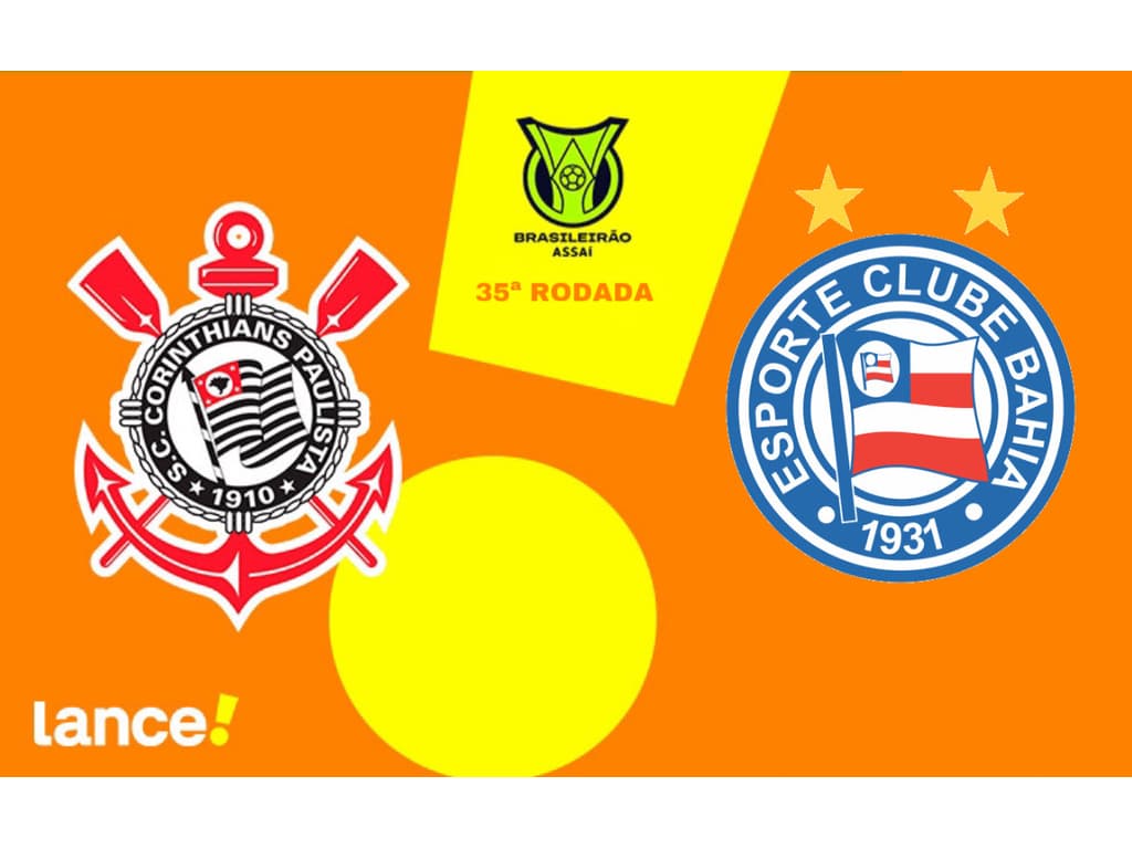 Onde vai passar o jogo do CORINTHIANS X BAHIA hoje (24/11)? Passa na GLOBO  ou SPORTV? Veja onde assistir CORINTHIANS X BAHIA ao vivo com imagens -  Portal da Torcida