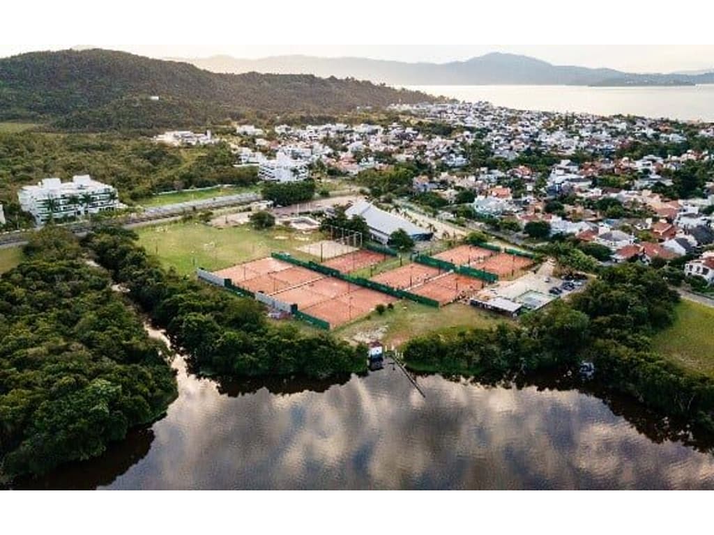 Florianópolis receberá etapa do WTA 125 em novembro, tênis