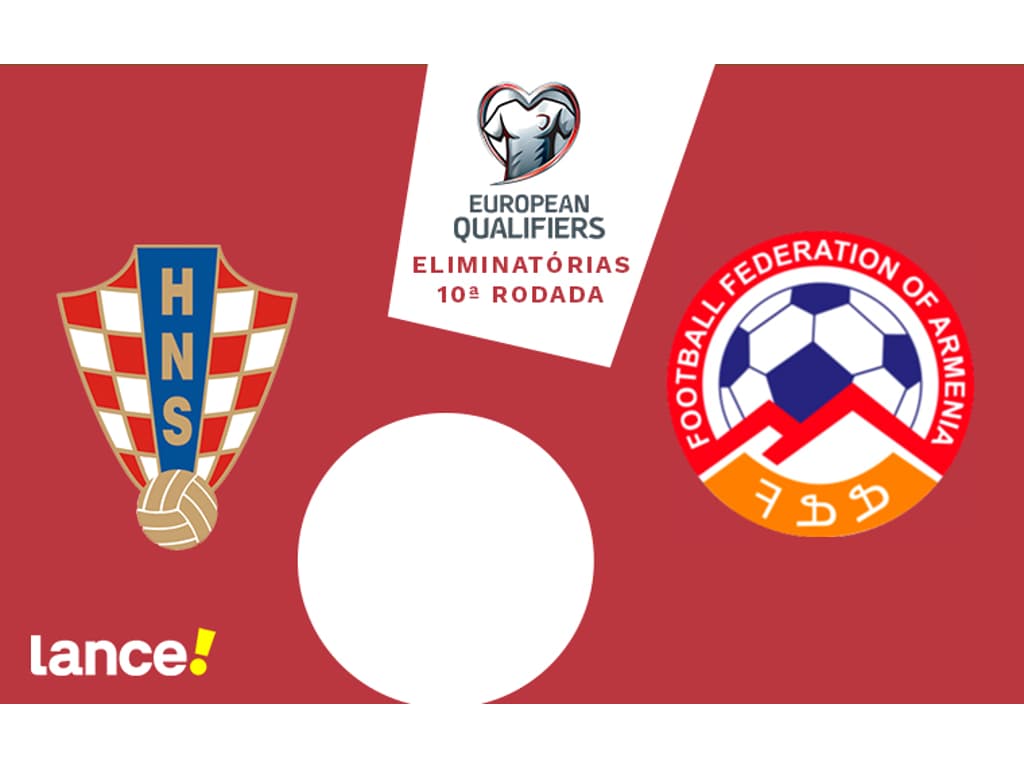 Croácia x Eslováquia: onde assistir, horário e escalações do jogo das  Eliminatórias da Copa do Mundo - Lance!