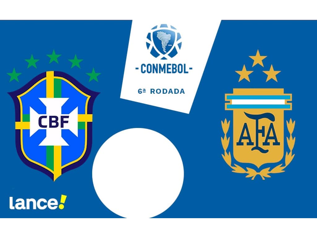Brasil x Argentina: onde assistir ao vivo, horário e prováveis escalações  do jogo pelas Eliminatórias da Copa do Mundo