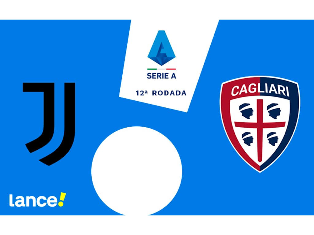 Juventus x Cagliari: onde assistir ao vivo, que horas é, escalação e mais  do Campeonato Italiano