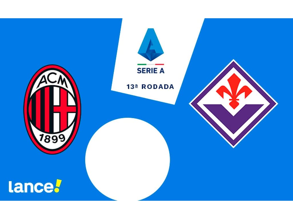 Milan x Fiorentina: onde assistir, palpites e escalações – Serie A –  25/11/2023