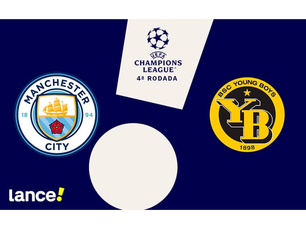 Manchester City x Dortmund: onde assistir, horário e escalações do jogo  pela Champions League - Lance!