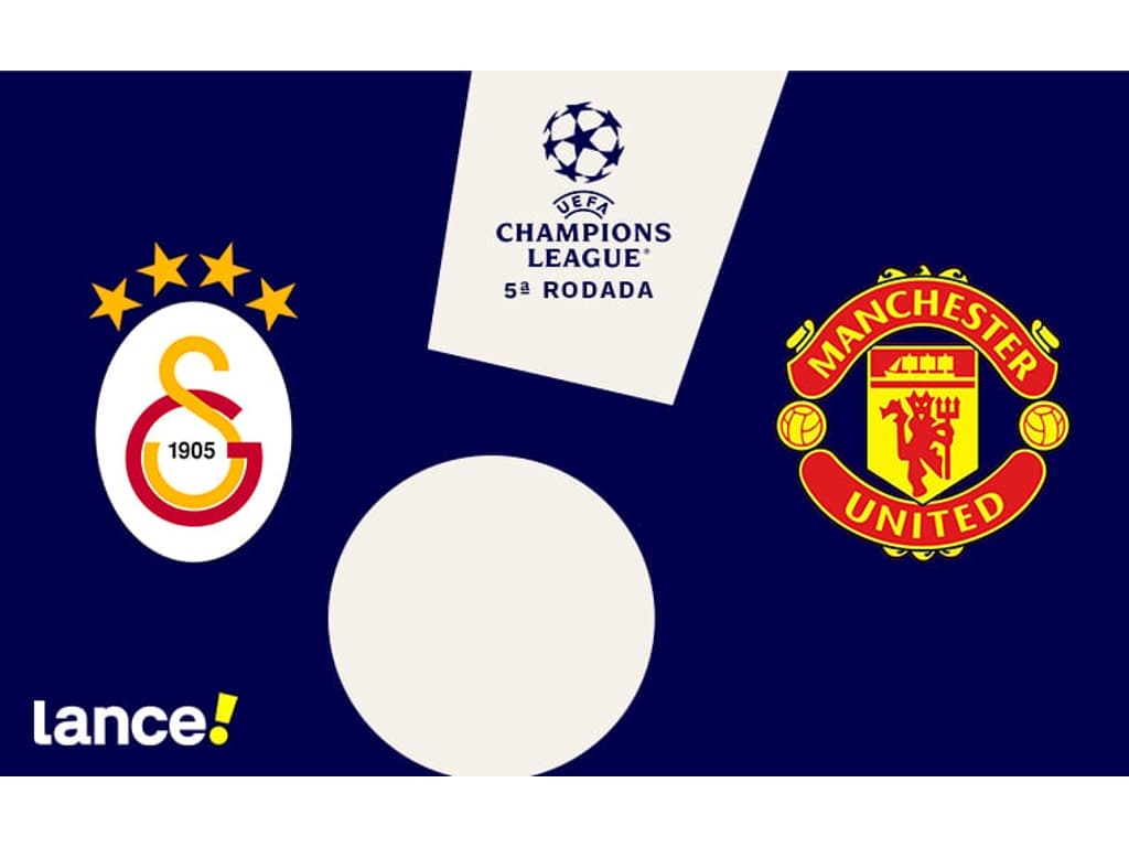 Manchester United x Galatasaray ao vivo: como assistir online e