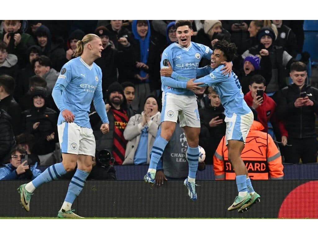 Palpite Luton Town x Manchester City: 10/12/2023 - Campeonato Inglês