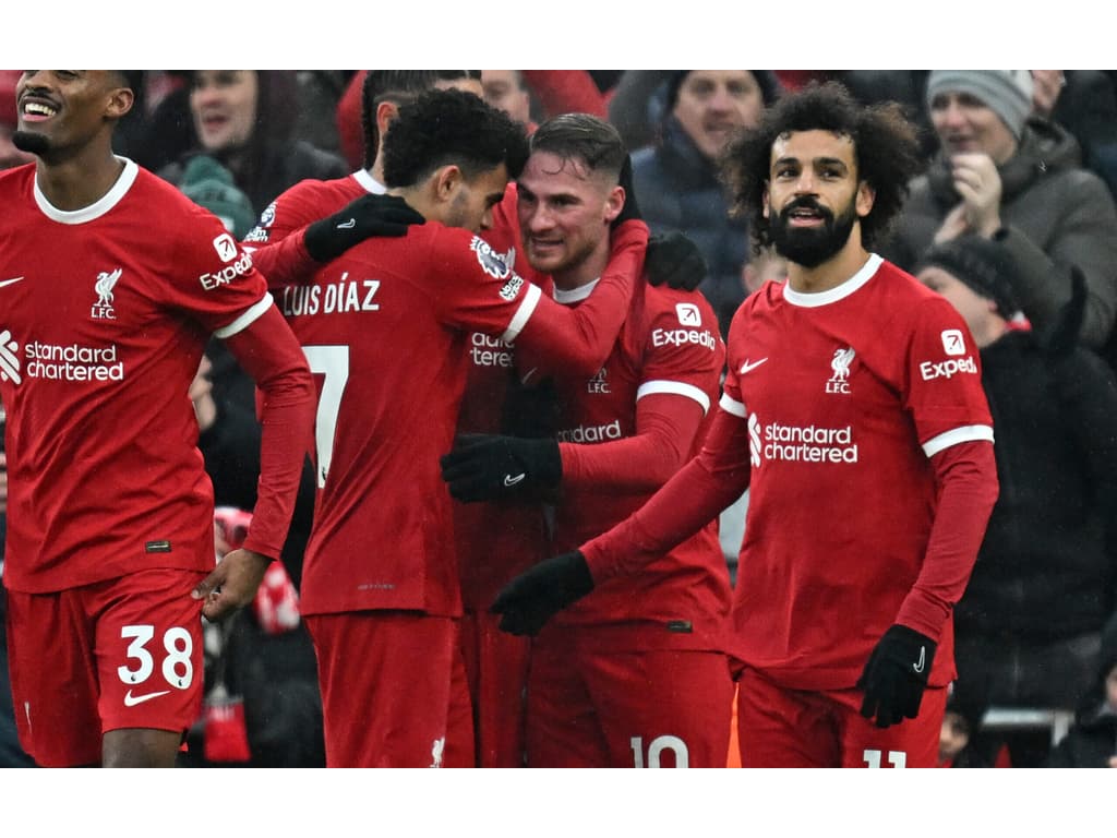 Post - Assistir Liverpool x Manchester United ao vivo Grátis 17/12