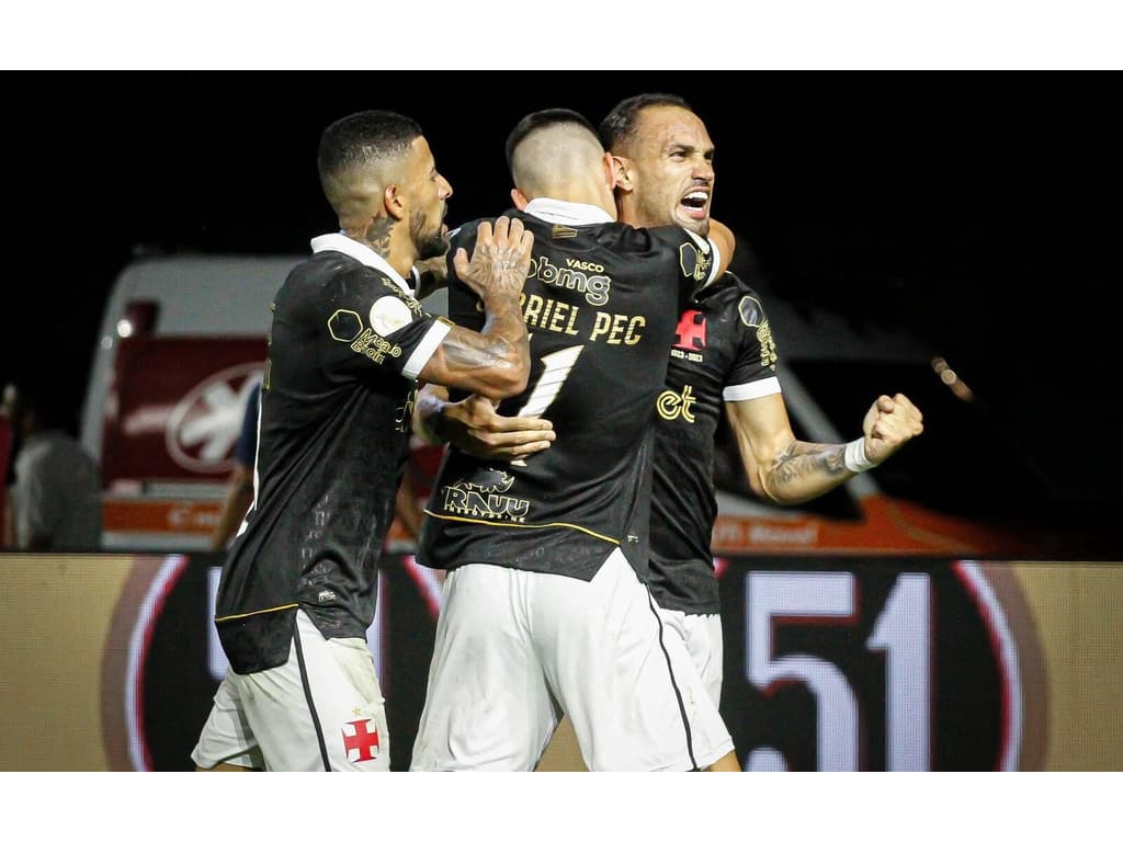 Crise fez Vasco apostas em jogadores experientes e deixar a base em segundo  plano durante 2023