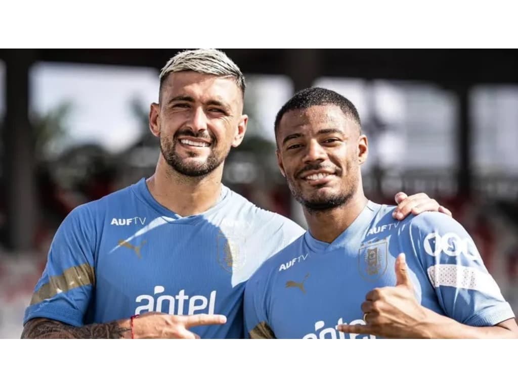 Com jogadores de seleção, Flamengo precisa de elenco encorpado para encarar calendário de 2024