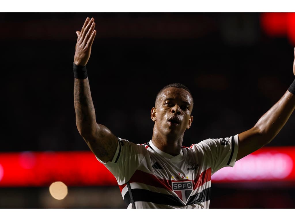 São Paulo procura resolver desafio no elenco para reforçar desempenho nesta temporada