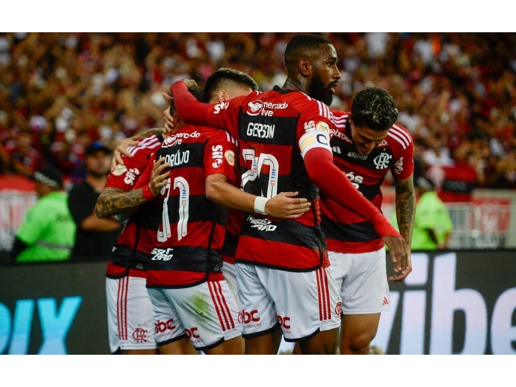 Jogos do Flamengo no Norte e Nordeste são confirmados pela Ferj; veja